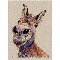 The Art Group Jane Bannon (Doreen) 30x40cm Canvas