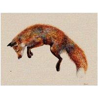 The Art Group Jane Bannon (Felix & The Bee) 30x40cm Canvas