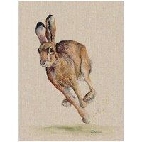 The Art Group Jane Bannon (Holly) 30x40cm Canvas