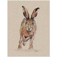 The Art Group Jane Bannon (Phoebe) 30x40cm Canvas