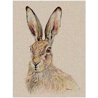 The Art Group Jane Bannon (Tilly) 30x40cm Canvas