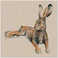 The Art Group Jane Bannon (Sacha) 40x40cm Canvas