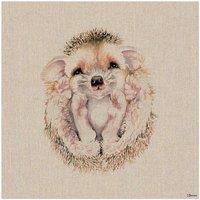 The Art Group Jane Bannon (Maddy) 40x40cm Canvas