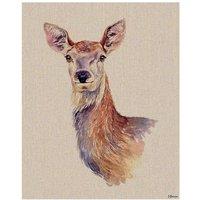 The Art Group Jane Bannon (Felicity) 40x50cm Canvas