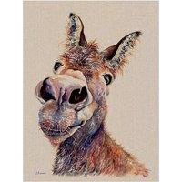 The Art Group Jane Bannon (Doreen) 60x80cm Canvas