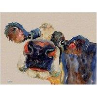 The Art Group Jane Bannon (Hilda) 60x80cm Canvas