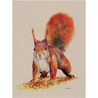 The Art Group Jane Bannon (Sammy) 60x80cm Canvas