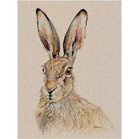 The Art Group Jane Bannon (Tilly) 60x80cm Canvas