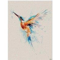 The Art Group Jane Bannon (A Quick Dip) 60x80cm Canvas