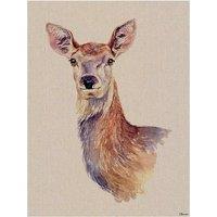 The Art Group Jane Bannon (Felicity) 60x80cm Canvas