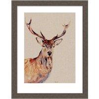 The Art Group Jane Bannon (Montgomery) - 60x80cm Framed Art