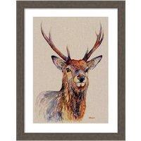 The Art Group Jane Bannon (Proudlock) - 60x80cm Framed Art