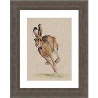 The Art Group Jane Bannon (Holly) - 30x40cm Framed Art