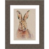 The Art Group Jane Bannon (Pippa) - 30x40cm Framed Art