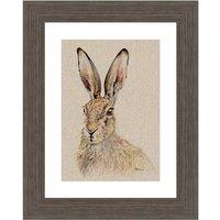 The Art Group Jane Bannon (Tilly) - 30x40cm Framed Art