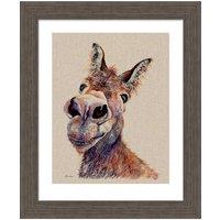 The Art Group Jane Bannon (Doreen) - 40x50cm Framed Art