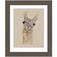 The Art Group Jane Bannon (Rodney) - 40x50cm Framed Art