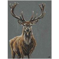 The Art Group Louise Brown (Staggered) 30x40cm Canvas