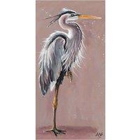 The Art Group Louise Brown (Standing Tall) 30x60cm Canvas