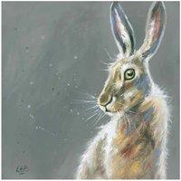 The Art Group Louise Brown (Herbert) 40x40cm Canvas