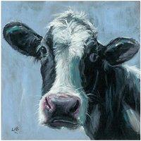 The Art Group Louise Brown (Mabel) 40x40cm Canvas