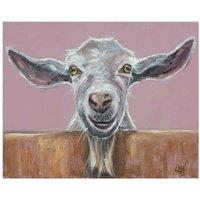 The Art Group Louise Brown (Billy) 40x50cm Canvas