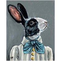 The Art Group Louise Brown (Lady Beatrice) 40x50cm Canvas