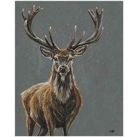 The Art Group Louise Brown (Staggered) 40x50cm Canvas