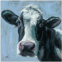 The Art Group Louise Brown (Mabel) 60x60cm Canvas