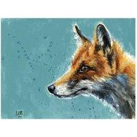 The Art Group Louise Brown (Curiosity) 60x80cm Canvas