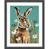 The Art Group Louise Brown (Watching) Framed Art 40x50cm