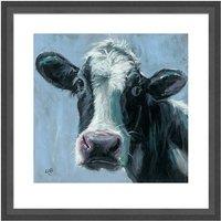 The Art Group Louise Brown (Mabel) - 40x40cm Framed Art