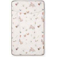 Tutti Bambini Baby Changing Mat- Cocoon Woodland, Multi