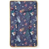 Tutti Bambini Baby Changing Mat- Blue, Multi