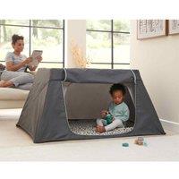 Tutti Bambini Cozee Go Day & Night Bundle - Oak Charcoal, Multi