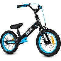 SmarTrike Xtend 3 Stage Bicycle - Blue/Black, Blue