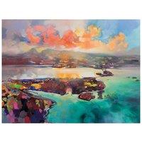 The Art Group Scott Naismith (Skye Bridge) 60x80cm