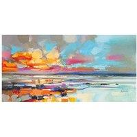The Art Group Scott Naismith (Tiree Sand) 60x30
