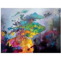 The Art Group Scott Naismith (Scotland) 60x80cm