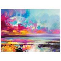 The Art Group Scott Naismith (Da Capo Magenta) 85x120