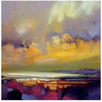 The Art Group Scott Naismith (Rising) 85x85cmcm