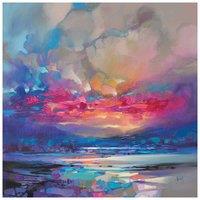 The Art Group Scott Naismith (Quantum Skye) 85x85cmcm