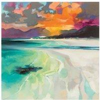 The Art Group Scott Naismith (Seilebost) 85x85cmcm