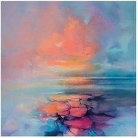 The Art Group Scott Naismith (Aria) 85x85cmcm