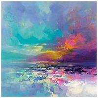 The Art Group Scott Naismith (Emerging Hope) 85x85cmcm