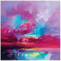The Art Group Scott Naismith (Vortex) 85x85cmcm