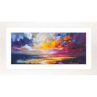 The Art Group Scott Naismith (Relativity) - 30x60cm