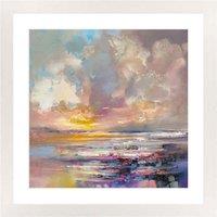 The Art Group Scott Naismith (Radiant Energy) - 60x60cm