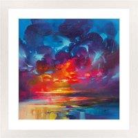 The Art Group Scott Naismith (Liquid Light 3) - 60x60cm