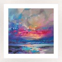 The Art Group Scott Naismith (Quantum Skye) - 60x60cm